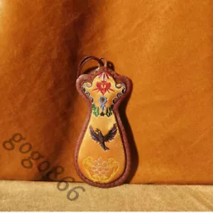 Love and Deepspace Sylus Anime Pledge Love Pendant Chinese Sachet Embroidery - Picture 1 of 2