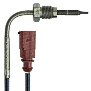 MTE-THOMSON 9583 Exhaust Temperature Sensor EGT Sensor fits for Audi Q7 3.0L - Picture 1 of 6