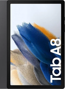 Samsung Galaxy Tab A8 64Gb + 4GB RAM Wi-Fi - Grigio - SENZA SCATOLA - Imagen 1 de 9