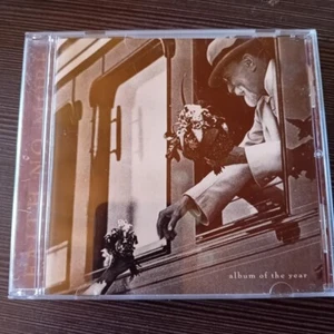 FAITH NO MORE - CD - Album of the year - Heavy Metal - Sehr Gut - Bild 1 von 2