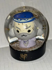 Harry Potter Schneekugel Mystery Box Dumbledore 3,5 groß - Bild 1 von 5