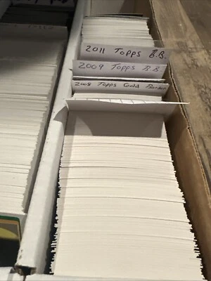 2011 topps baseball cards 1-350 pick your cards FREE SHIPPING - Image 1 of 4