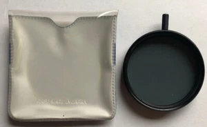 Vintage TIFFEN 49mm Circular Polarizer  - Picture 1 of 5