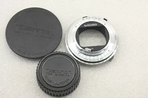Tamron Adapter For Minolta MD F2.5 F4.5  - USED D49 - Picture 1 of 3