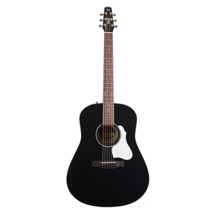 Seagull S6 Classic Black A/E - Picture 1 of 5