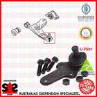 Lower Front Axle Ball Joint Suit FORD USA Focus 2.0 FOCUS
