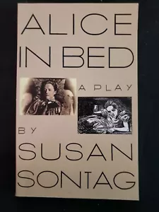 Alice im Bett von Susan Sontag (1993, Taschenbuch) Farrar Straus Giroux - Bild 1 von 2