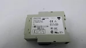 Carlo Gavazzi DPA01CM44 3 Phase Relay - Picture 1 of 8