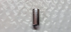 Snap-on TM9 9/32" 6pt 1/4" Drive Socket - Bild 1 von 5