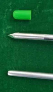 Laparoscopic Trocar Cannula With Reducer 12mm Endoscopy Best Instrument - Picture 1 of 5