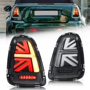 LED Rückleuchten für BMW Mini R56 R57 R58 R59 Cooper S Dynamische 2007-2013 2012 - Bild 1 von 20
