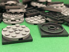 LEGO Technic Turntables 4 x 4 / Part No. 61485 60474 / 3 Pieces Per Order