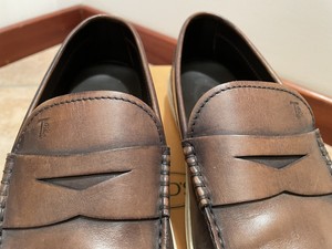 Mocassini da uomo Tod's | Acquisti Online su eBay