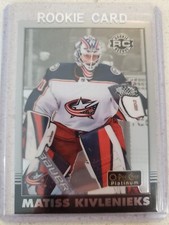 O Pee-Chee Platinum Marquee Rookies 2018-2022 - You Pick - Base/Rainbow/Retro