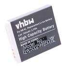 Camera Battery For Canon Powershot Sx260 Hs