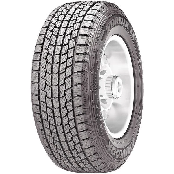 Hankook RW08 Winter 205/75 R15 97Q M+S