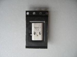 Amazon Kindle Fire- Micro Mini USB Charging Port Connector UK Seller. - Picture 1 of 3