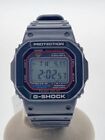 Casio G-Shock Gw-M5610-1Jf Black Resin Tough Solar Digital Watch