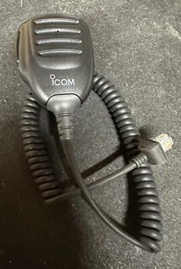 Microfono ICOM HM-152 - Foto 1 di 1