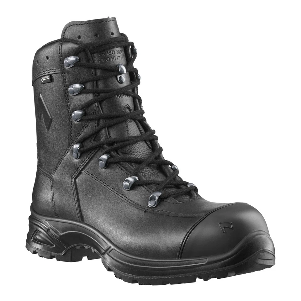 HAIX Sicherheitsschuhe Airpower XR22 Arbeitsschuhe S3 Arbeits-Stiefel - Bild 1 von 1