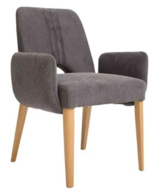 Standard Furniture Nantes Polsterstühle Esszimmerstühle Küchenstühle v. Farben - Bild 1 von 4