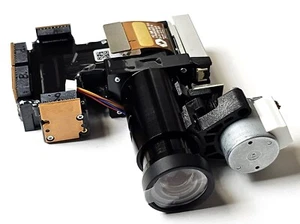 Nowy i oryginalny silnik modułowy Acer B250i 57.JS9J3.001 z DMD - Zdjęcie 1 z 2