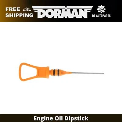 For 2002-2008 Mini Cooper 1.6L L4 Dorman Engine Oil Dipstick 2003 2004 2005 - Image 1 of 4