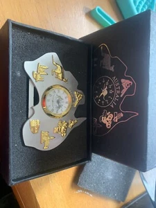 Australia Clock And Letter Rack - Picture 1 of 3