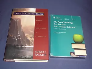 Teaching Co Great Courses CDs ART of TEACHING BEST PRACTICES new + BONUS - Picture 1 of 1