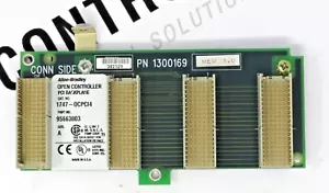 Allen-Bradley 1747-OCPCI4 SLC 500 Open Controller, PCI Backplane, 4 Slot - Picture 1 of 3