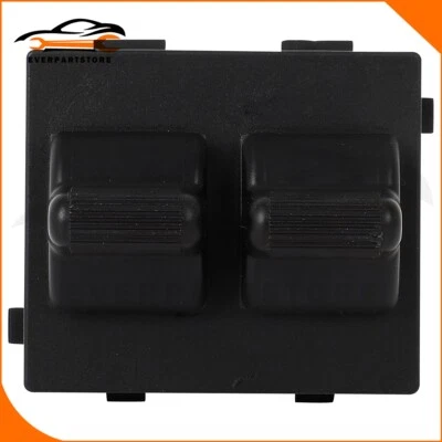 Interruptor de ventana eléctrica para Dodge Ram 1500 2500 3500 1994-2000 delantero izquierdo ‎4793180 Foto 1 de 4