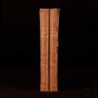 1893-4 The Lady's Companion Bound Collection Of Articles Full Year