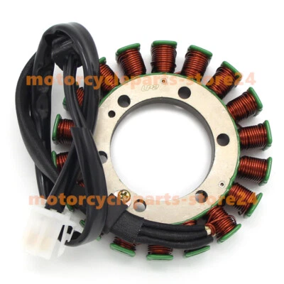 Stator Magneto coil for Triumph Daytona 600 2003-2004/ Daytona 650 2005 T1300148 - Imagem 1 de 4