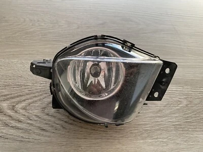 2006-2008 BMW 328i 330i 335i Sedan E90 Front Left Driver Fog-Light Lamp 6948373 - Image 1 of 4