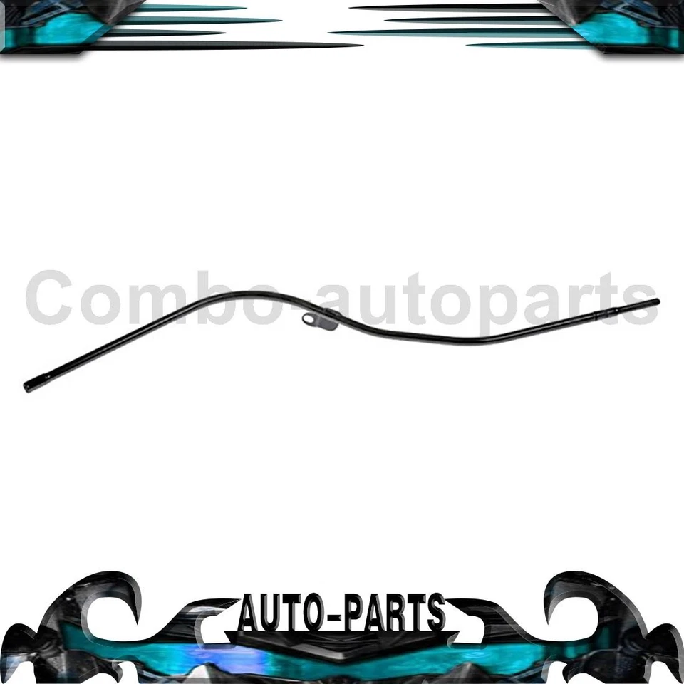 Tubo de varilla de medición de aceite de motor para Ford F-450 Super Duty 6,8 L 1998-2004 Foto 1 de 4