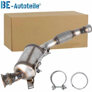 DIESELPARTIKELFILTER DPF Für Mercedes-Benz V-KlasseVito Mixto W447 2014-2024 DHL - Bild 1 von 10
