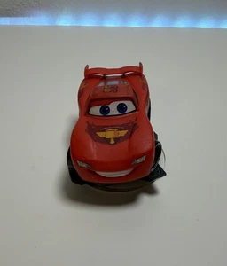 Disney Infinity 1.0 Pixar Cars Lightning McQueen Figur Figur - Bild 1 von 4