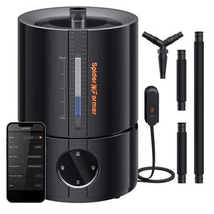 Spider Farmer 5L Smart Humidifier - NEU & OVP (Ungeöffnet) - Bild 1 von 11