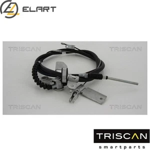 CABLE PARKING BRAKE 8140 131192 FOR TOYOTA HILUX/VI/Pickup 2RZ-FE 2.4L 4cyl - Picture 1 of 6