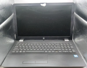 HP 15-BS051OD Laptop Intel Core i3-7100u 4GB *PARTS ONLY* - Picture 1 of 10