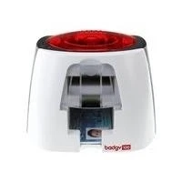 Evolis Badgy 100 Dye-sublimation/thermal Transfer Colour 260 x 300dpi Plastic ca