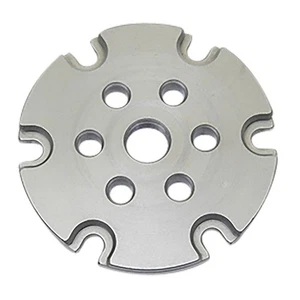 Placa de carcasa de recarga Lee Precision Six Pack Pro multicalibre tamaño 3L - 91837 - Imagen 1 de 1