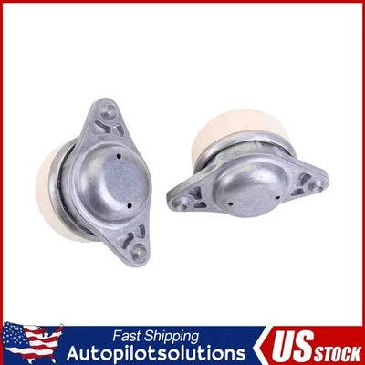 2212406517 Soporte de motor para Mercedes-Benz S550 4Matic Sedán 2012-2013 4,7 L V8 Foto 1 de 4