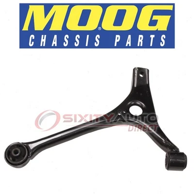 MOOG Front Right Lower Control Arm for 1998-2007 Ford Taurus - Spring Ride ph Foto 1 de 4