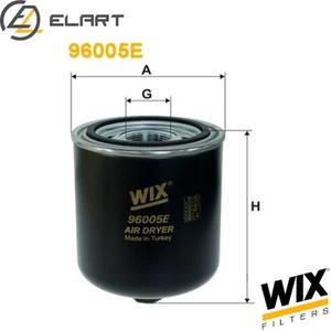 AIR DRYER CARTRIDGE COMPRESSEDAIR SYSTEM 96005E FOR SCANIA 4/-/series MACK - Picture 1 of 8