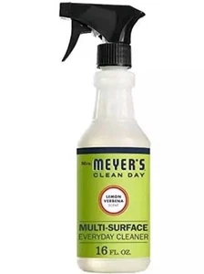 Mrs Meyers Clean Day Multi-Surface Everyday Cleaner Fresh Cut Grass Scent 16 oz - Picture 1 of 5