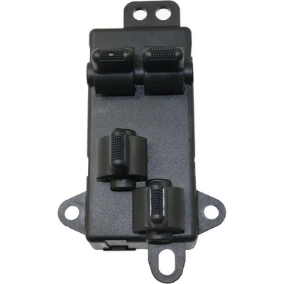 Interruptor de ventana del lado del conductor delantero para Chrysler Town & Country 2003-2007 4685732AC Foto 1 de 4