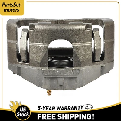 Pinza de freno de disco delantera izquierda Cardone 1 compatible con 2007 2008 2009 2010 2011 Saab 9-3 Foto 1 de 3