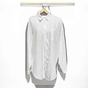 🌻HOTOUCH Button-Down Long-Sleeve Dress Shirt. - Picture 1 of 10