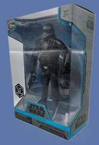 Disney STAR WARS Elite Series "Imperial Death Trooper" Die Cast Action Figure - Picture 1 of 3